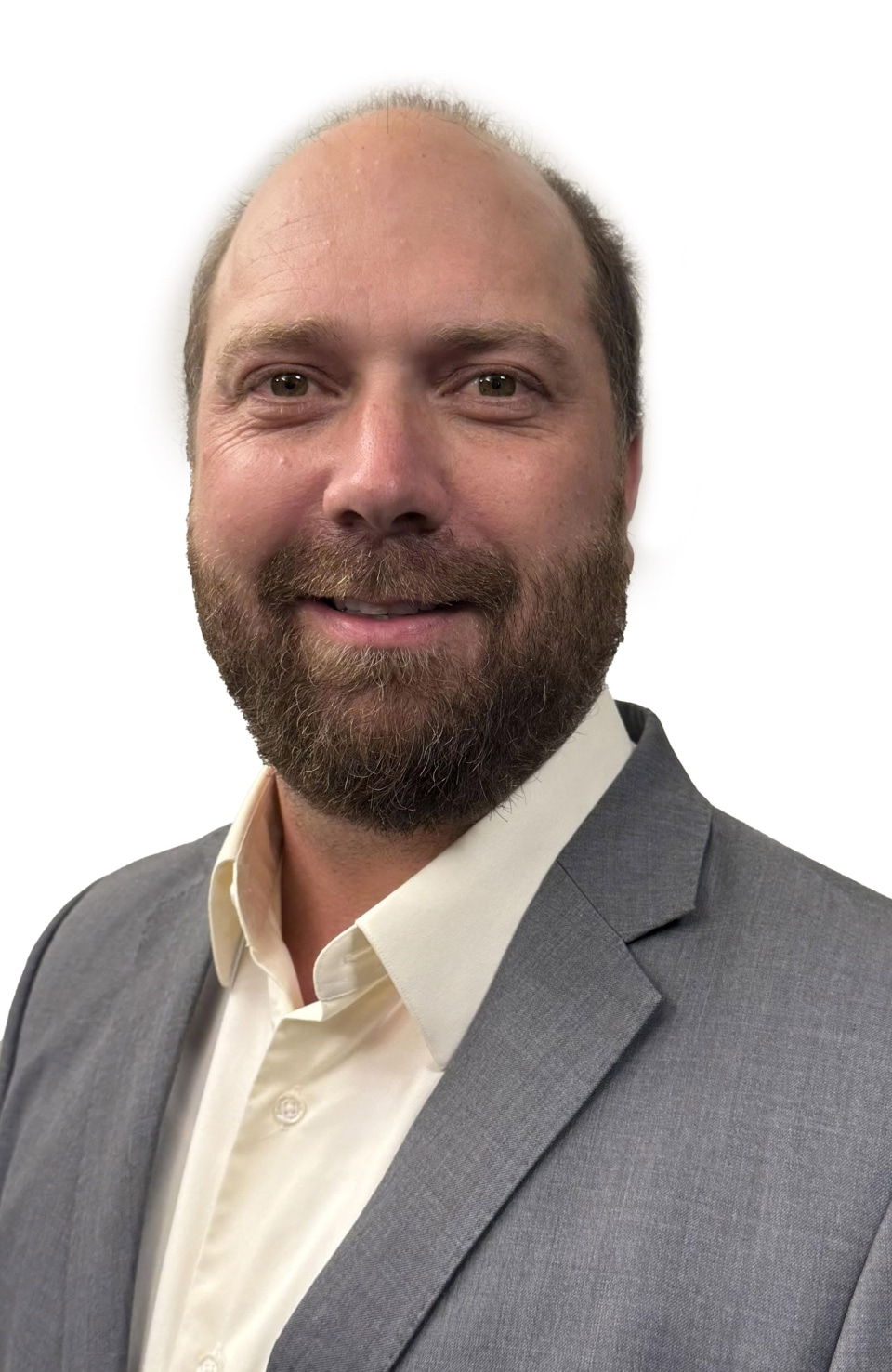 Jeff Neubeker, Chief Operating Officer