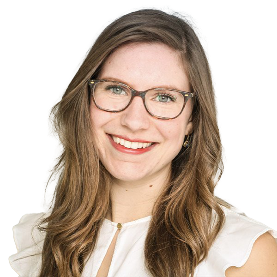 Liz O’Connell, Chief Executive Officer