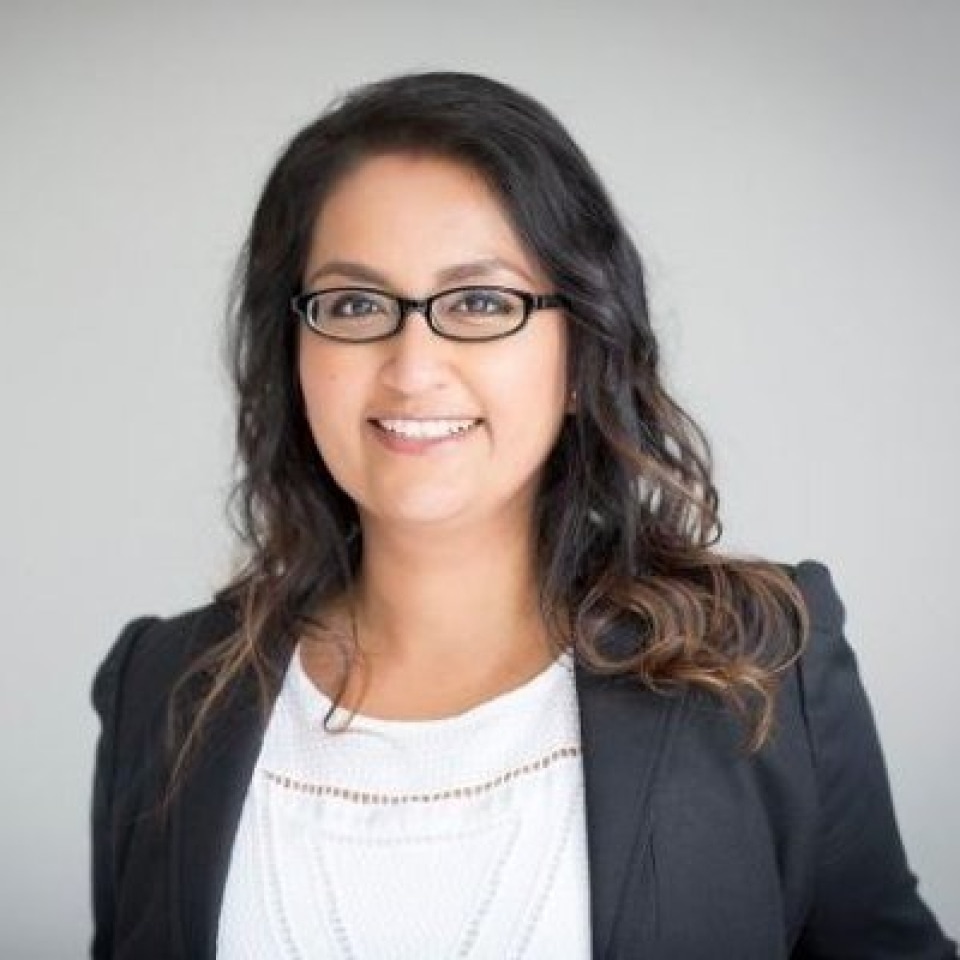 Anamika Mukherjee, Partner, BDC Sustainability Venture Fund