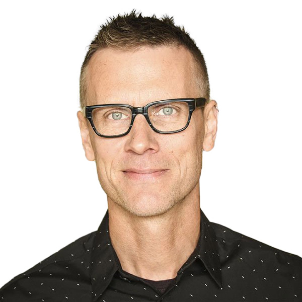 David Risk, PhD, Science & Innovation Advisor