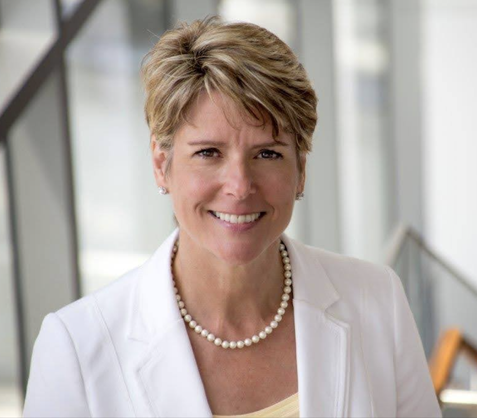 Jennifer Stewart, Managing Member of Clarity Energy Advisors, LLC