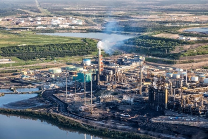 Thumbnail for Building Trust in Methane Emissions: How Traceability and Auditability Help Meet Regulatory, Market, and Investor Demands