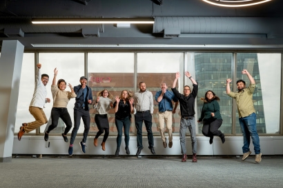 Thumbnail for Arolytics Recognized as One of Canada's Best Startup Employers by Forbes, 2024