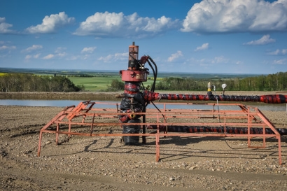 Thumbnail for Case Study: Arolytics Partners with Seven Generations (Now ARC Resources) on First-Ever Full-Scale Alt-FEMP