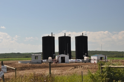 Thumbnail for The ESG of Methane Emissions