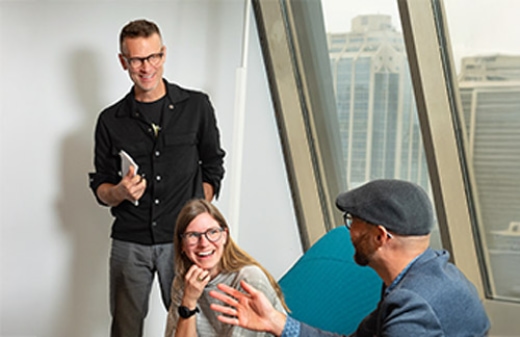 Expert Emissions Advisory