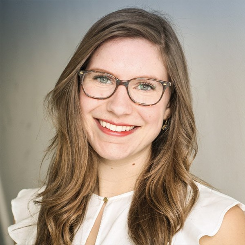 Liz O’Connell, Chief Executive Officer