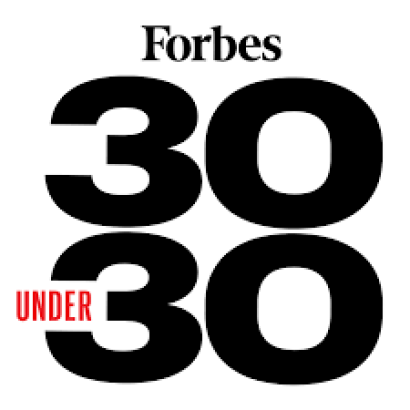 Thumbnail for Arolytics Co-Founders named one of Forbes Top 30 Under 30 for 2022