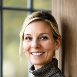 Kelli Harrington