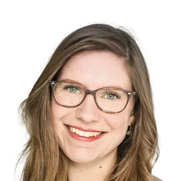 Liz O'Connell